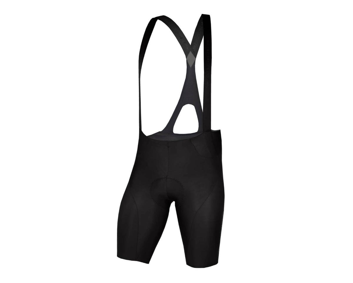 Endura Pro SL EGM Bibshorts (Black) (XS) (Standard Length)